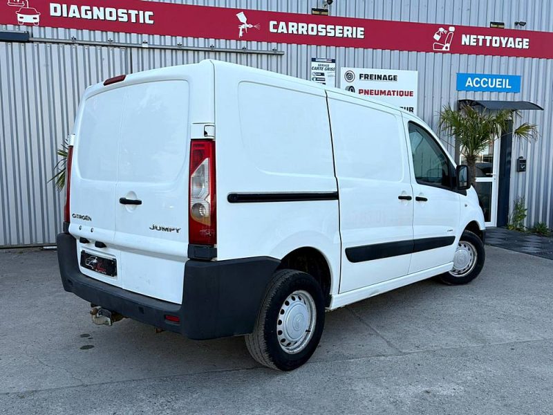 CITROEN Citroen Jumpy  2009