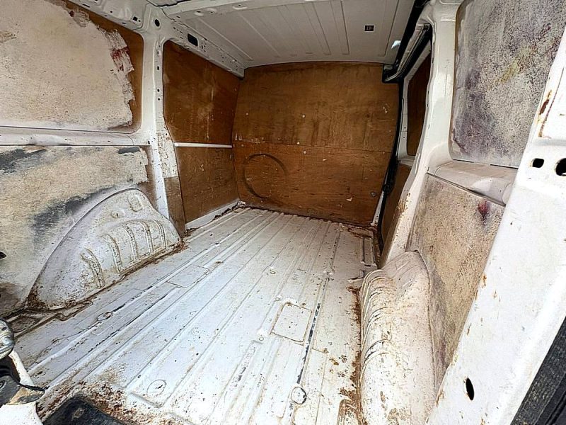 CITROEN Citroen Jumpy  2009