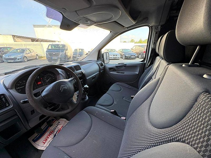 CITROEN Citroen Jumpy  2009