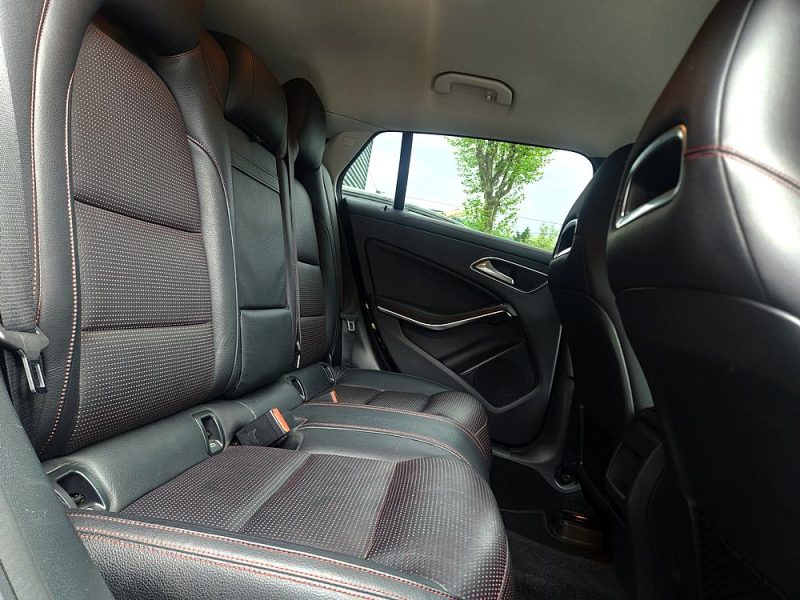 MERCEDES CLASSE CLA 2017 Shooting Brake Phase2 220d 177 Shooting Brake CDI AMG 4MATIC 7G-DCT*CAMERA*