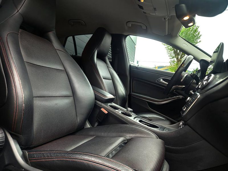 MERCEDES CLASSE CLA 2017 Shooting Brake Phase2 220d 177 Shooting Brake CDI AMG 4MATIC 7G-DCT*CAMERA*