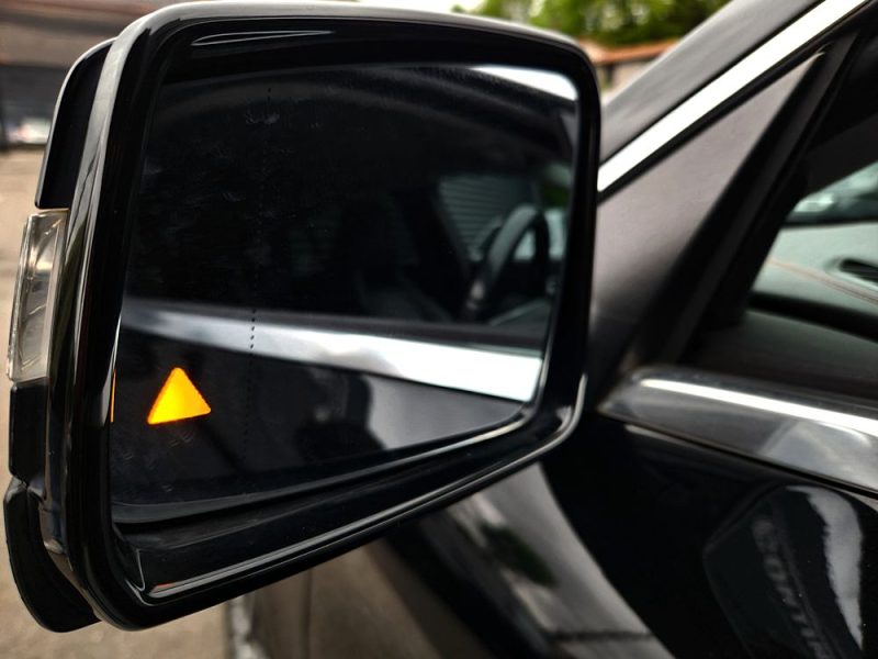 MERCEDES CLASSE CLA 2017 Shooting Brake Phase2 220d 177 Shooting Brake CDI AMG 4MATIC 7G-DCT*CAMERA*