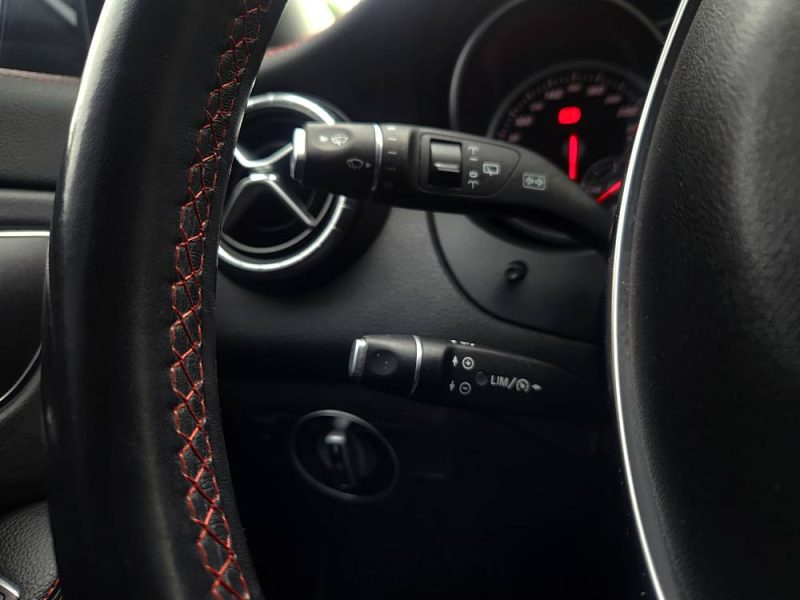 MERCEDES CLASSE CLA 2017 Shooting Brake Phase2 220d 177 Shooting Brake CDI AMG 4MATIC 7G-DCT*CAMERA*