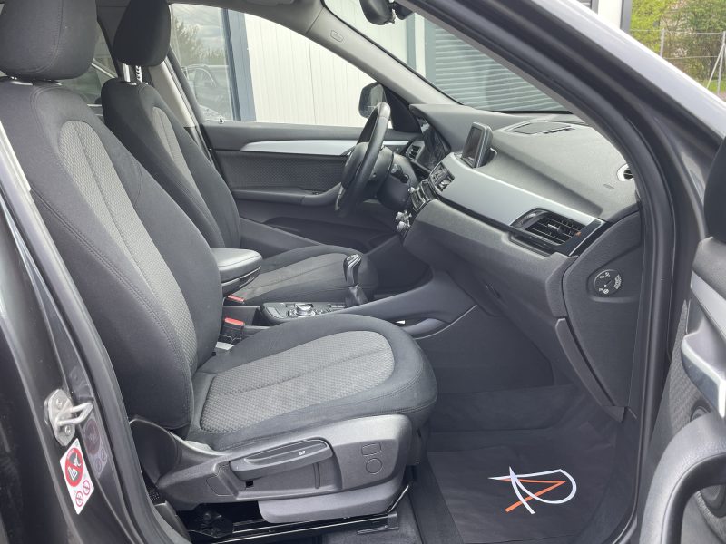 BMW X1 - 18d sDrive 150ch Business Navigation GPS 140.000 km 12/2015