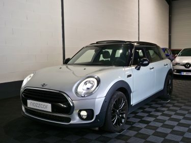 MINI MINI 2018