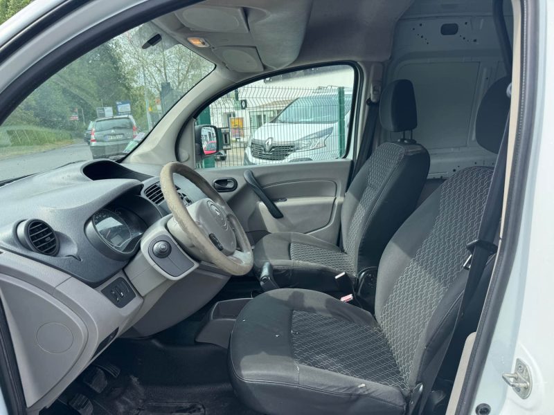RENAULT KANGOO COMPACT