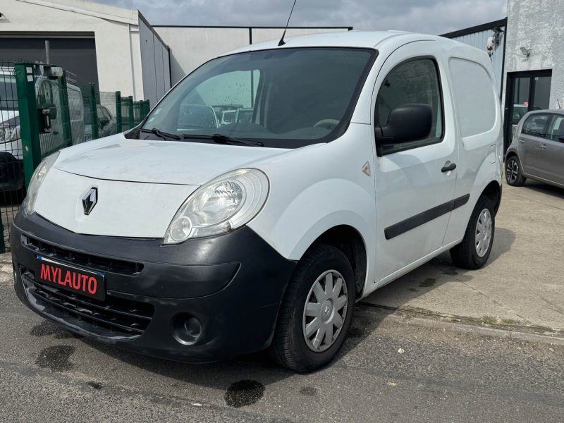 RENAULT KANGOO COMPACT
