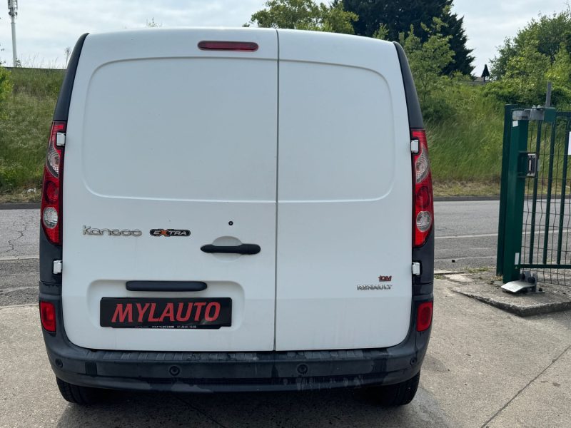 RENAULT KANGOO COMPACT