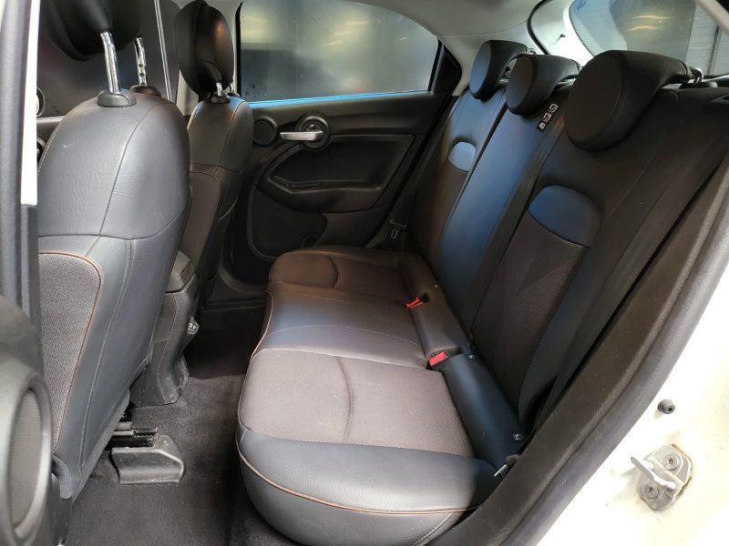 FIAT 500X 1.0 TURBO 120 CH EDITION 120TH / TOIT OUVRANT / ATTELAGE / CAMERA DE RECUL / RADAR AV AR /