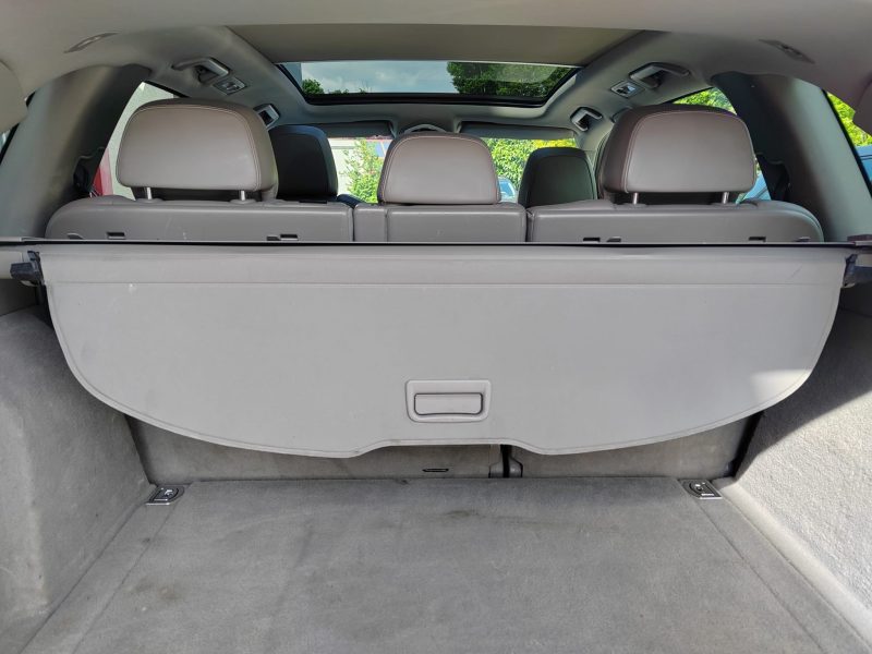 PORSCHE CAYENNE S HYBRID 2012