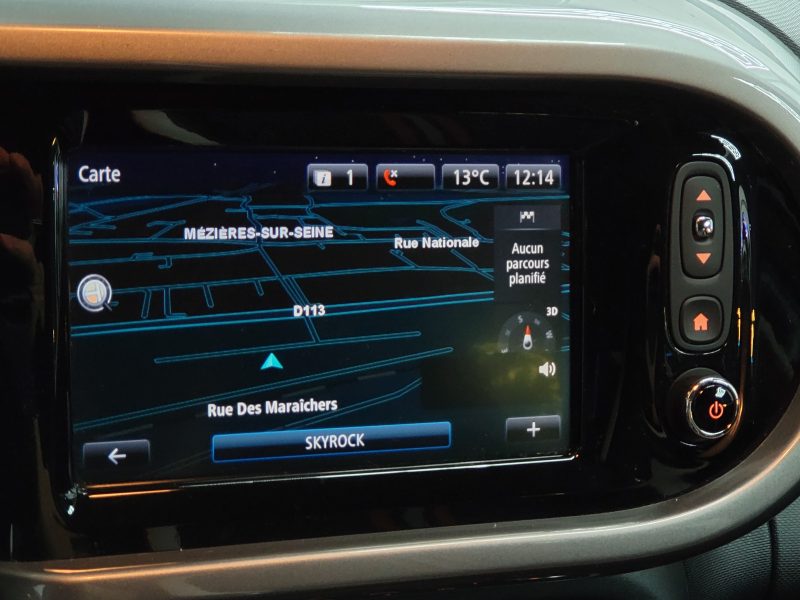 RENAULT TWINGO III GT 0.9 TCe 110cv BVM5