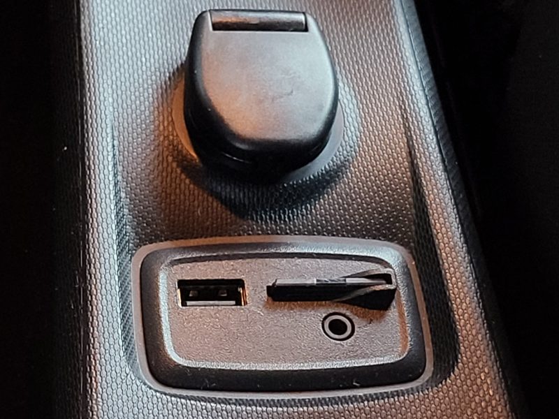 RENAULT TWINGO III GT 0.9 TCe 110cv BVM5