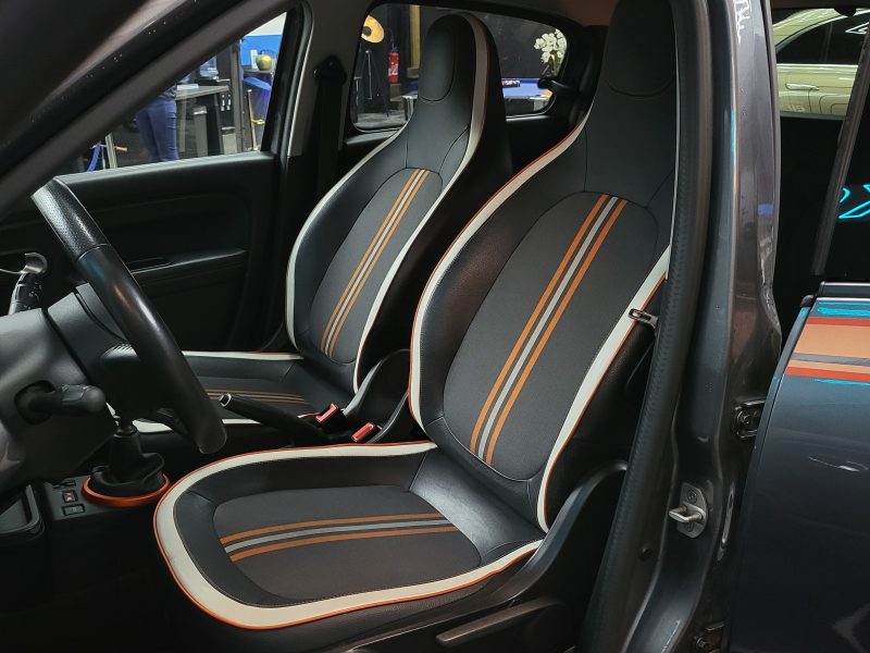 RENAULT TWINGO III GT 0.9 TCe 110cv BVM5