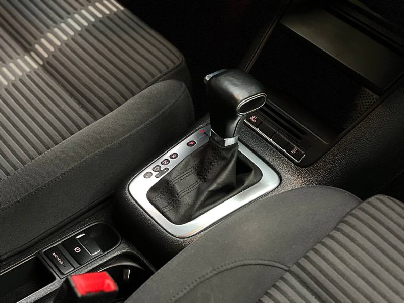 VOLKSWAGEN  TIGUAN 2,0 TDI140CH 4Motion TIPTRONIC CARAT