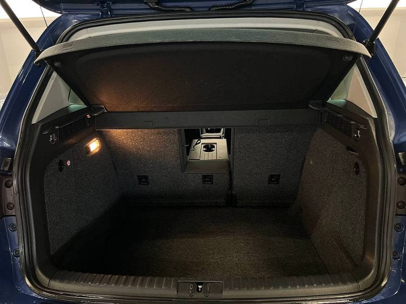 VOLKSWAGEN  TIGUAN 2,0 TDI140CH 4Motion TIPTRONIC CARAT