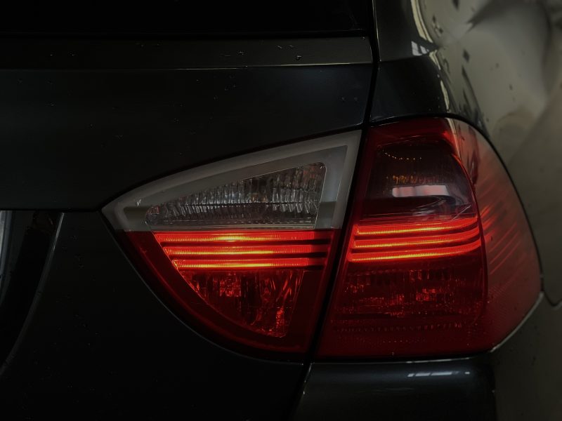 BMW Série 3 TOURING 330D SPORT PACK 231CH