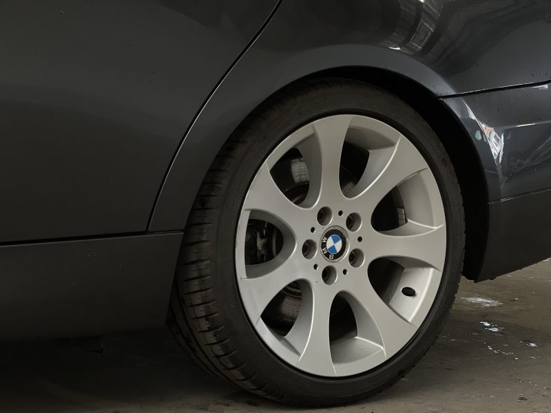BMW Série 3 TOURING 330D SPORT PACK 231CH