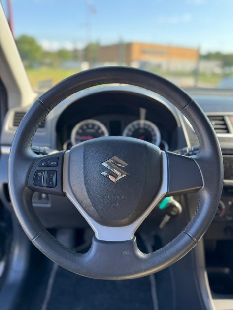 Suzuki Swift 1.3 VVT 92CV / Moteur à chaine / Première Main / Révisée 