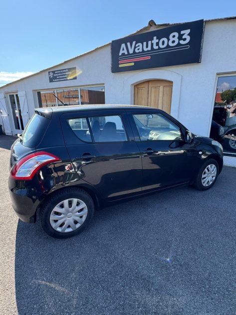 Suzuki Swift 1.3 VVT 92CV / Moteur à chaine / Première Main / Révisée 