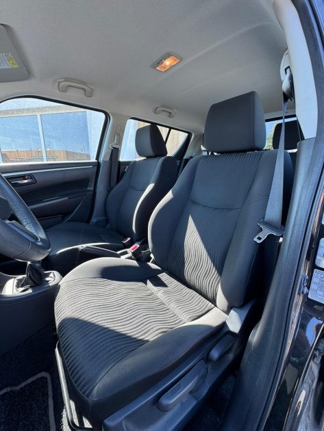 Suzuki Swift 1.3 VVT 92CV / Moteur à chaine / Première Main / Révisée 