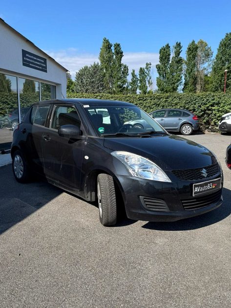 Suzuki Swift 1.3 VVT 92CV / Moteur à chaine / Première Main / Révisée 