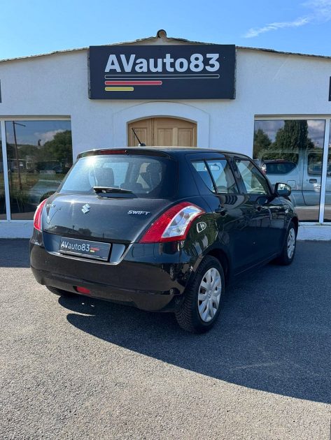 Suzuki Swift 1.3 VVT 92CV / Moteur à chaine / Première Main / Révisée 
