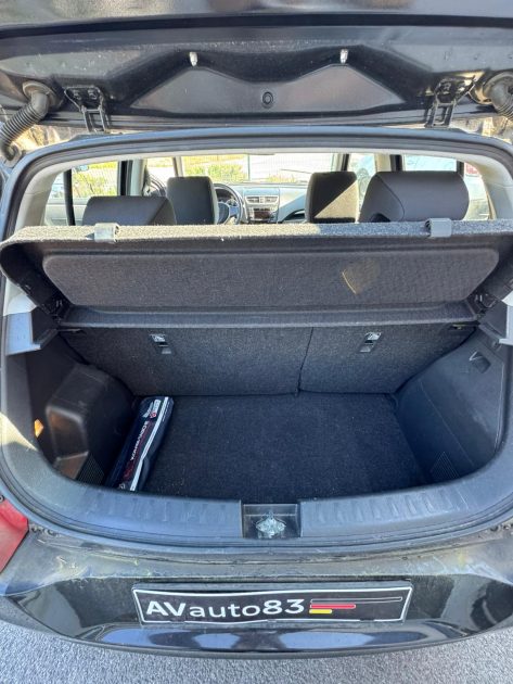 Suzuki Swift 1.3 VVT 92CV / Moteur à chaine / Première Main / Révisée 