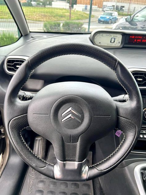 Citroën C3 1.4 VTI 95cv / Moteur à chaîne / CT OK / Révisée 