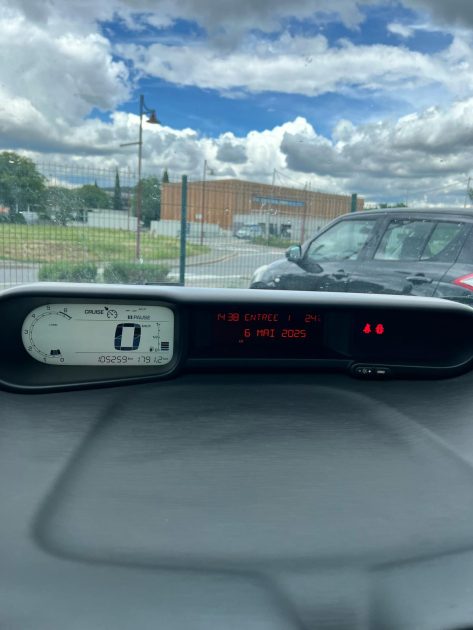 Citroën C3 1.4 VTI 95cv / Moteur à chaîne / CT OK / Révisée 