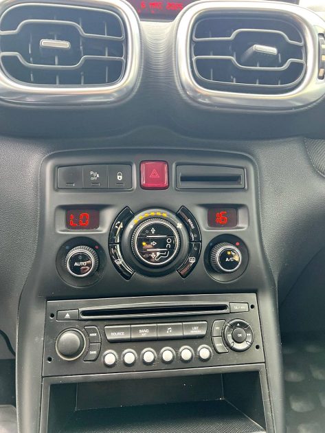 Citroën C3 1.4 VTI 95cv / Moteur à chaîne / CT OK / Révisée 