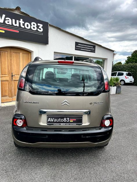 Citroën C3 1.4 VTI 95cv / Moteur à chaîne / CT OK / Révisée 