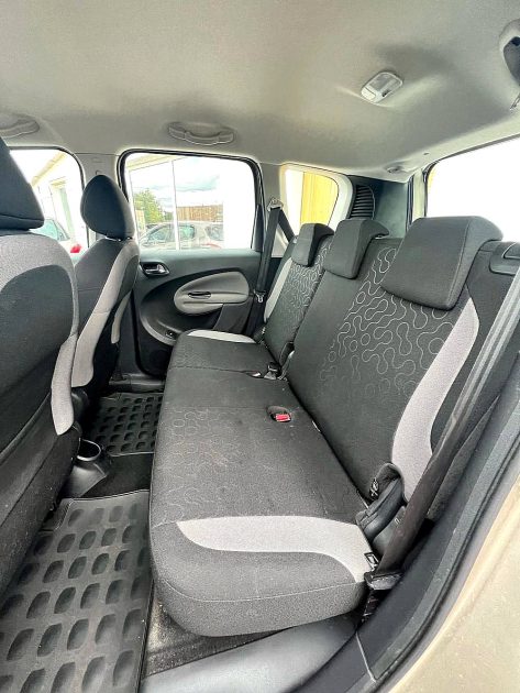 Citroën C3 1.4 VTI 95cv / Moteur à chaîne / CT OK / Révisée 