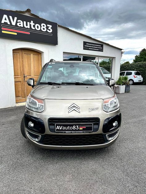 Citroën C3 1.4 VTI 95cv / Moteur à chaîne / CT OK / Révisée 