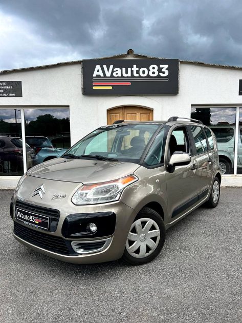 Citroën C3 1.4 VTI 95cv / Moteur à chaîne / CT OK / Révisée 