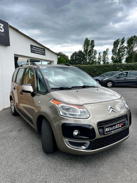 Citroën C3 1.4 VTI 95cv / Moteur à chaîne / CT OK / Révisée 