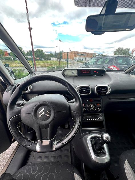 Citroën C3 1.4 VTI 95cv / Moteur à chaîne / CT OK / Révisée 