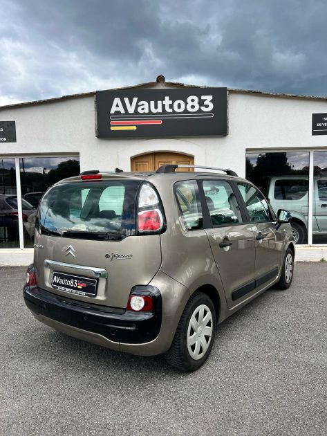 Citroën C3 1.4 VTI 95cv / Moteur à chaîne / CT OK / Révisée 