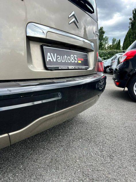 Citroën C3 1.4 VTI 95cv / Moteur à chaîne / CT OK / Révisée 