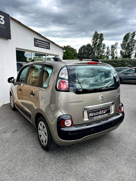 Citroën C3 1.4 VTI 95cv / Moteur à chaîne / CT OK / Révisée 