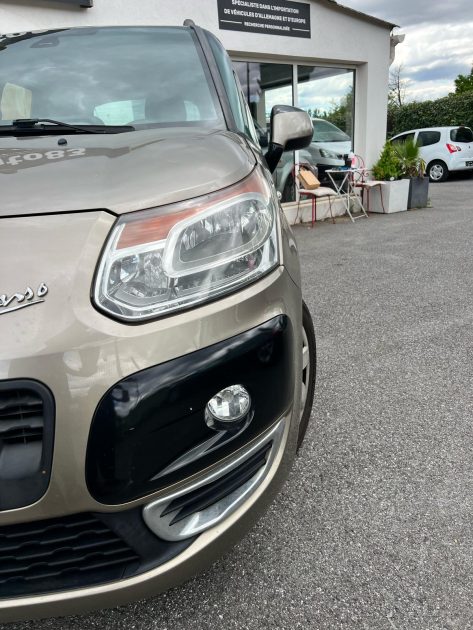 Citroën C3 1.4 VTI 95cv / Moteur à chaîne / CT OK / Révisée 