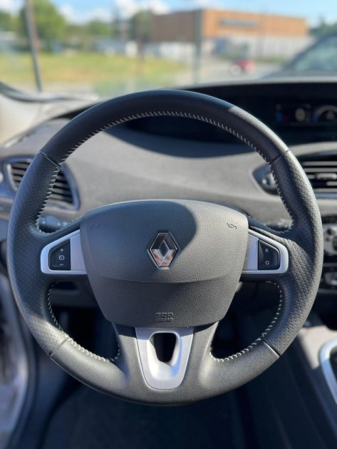 Renault Scénic 1.6dci 130cv Edition Bose / Distribution Ok / Révisée 