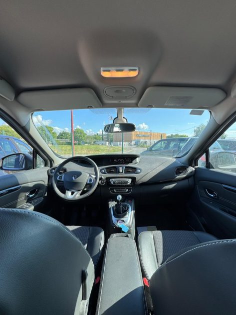 Renault Scénic 1.6dci 130cv Edition Bose / Distribution Ok / Révisée 