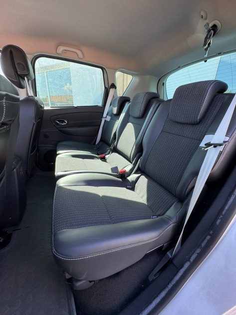 Renault Scénic 1.6dci 130cv Edition Bose / Distribution Ok / Révisée 
