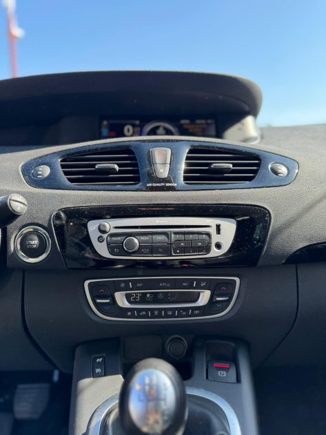 Renault Scénic 1.6dci 130cv Edition Bose / Distribution Ok / Révisée 