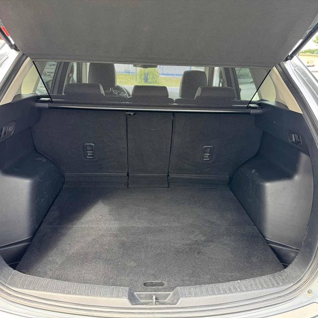 MAZDA MAZDA CX-5 2016