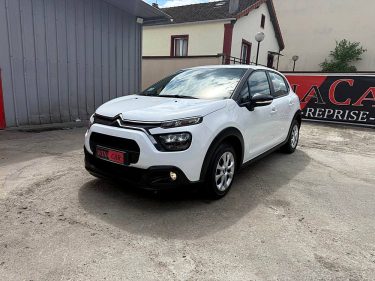 CITROEN C3 2021