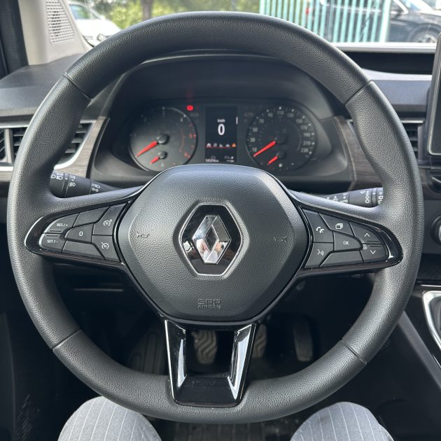 RENAULT KANGOO 1.5 BLUE DCI 95 CV ZEN GARANTIE 12 MOIS