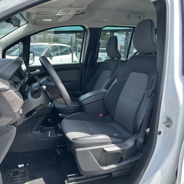 RENAULT KANGOO 1.5 BLUE DCI 95 CV ZEN GARANTIE 12 MOIS