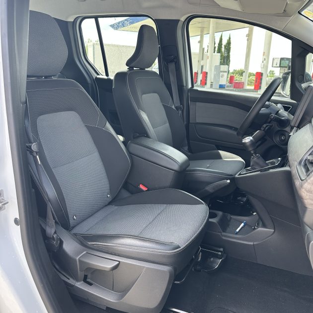 RENAULT KANGOO 1.5 BLUE DCI 95 CV ZEN GARANTIE 12 MOIS