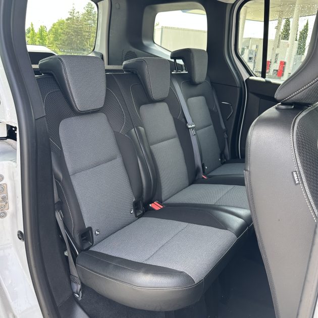 RENAULT KANGOO 1.5 BLUE DCI 95 CV ZEN GARANTIE 12 MOIS